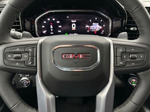 New 2026 GMC Sierra 1500 Elevation image 19