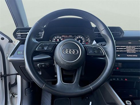 Used 2023 Audi A3 2.0T Premium image 11