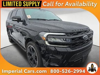 Used 2023 Ford Expedition Limited