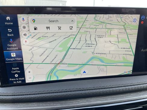 New 2026 Acura MDX A-Spec image 13