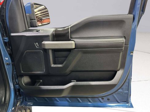 Used 2020 Ford F150 Raptor w/ Equipment Group 802A Luxury AWD/4WD image 60