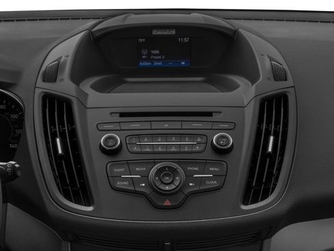 Used 2017 Ford Escape SE AWD/4WD image 7