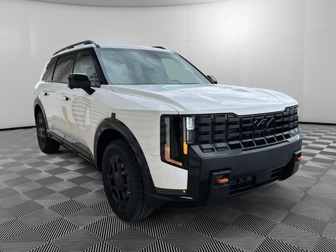 New 2027 Kia Telluride SX Prestige X-Pro AWD/4WD image 3