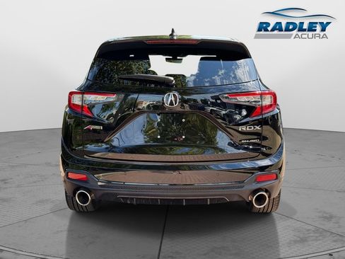 Used 2023 Acura RDX A-Spec AWD/4WD image 5