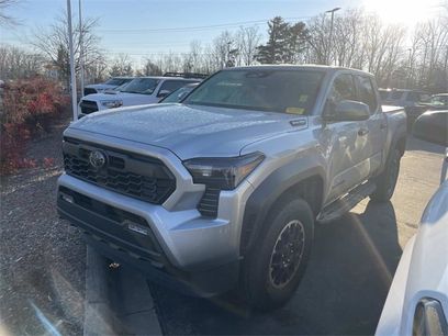 Used 2025 Toyota Tacoma TRD Off-Road