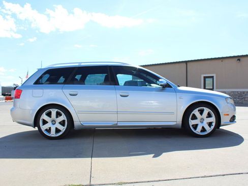 Used 2005 Audi S4 Avant AWD/4WD image 16