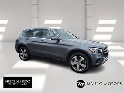 Certified 2022 Mercedes-Benz GLC 300 4MATIC