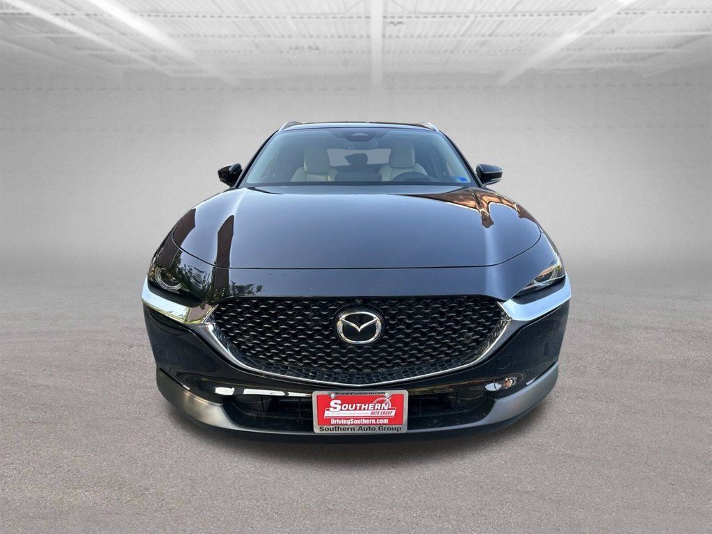 New 2026 MAZDA CX-30 AWD 2.5 S w/ Premium Package image 9