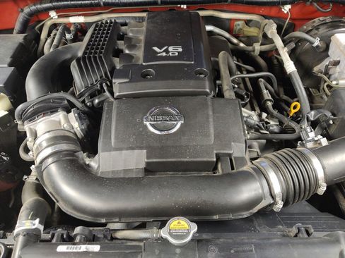 Used 2019 Nissan Frontier S image 30