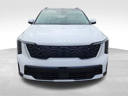 New 2026 Kia Sorento S w/ S Panoramic Sunroof Package image 9