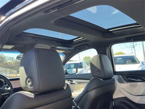 Certified 2023 Cadillac CT5 Sport image 12