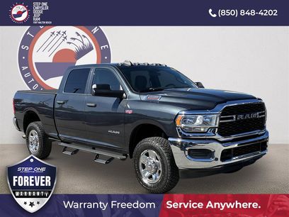 Used 2022 RAM 2500 Tradesman