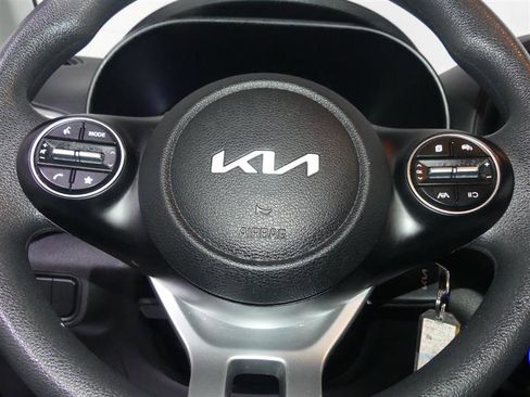 Used 2024 Kia Soul LX w/ Option Group 015 image 31