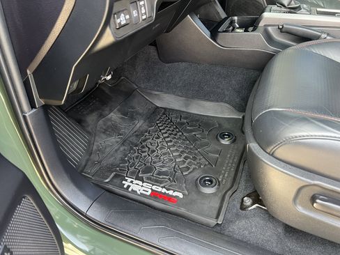 Used 2020 Toyota Tacoma TRD Pro image 19