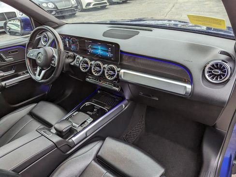 Used 2020 Mercedes-Benz GLB 250 4MATIC image 33