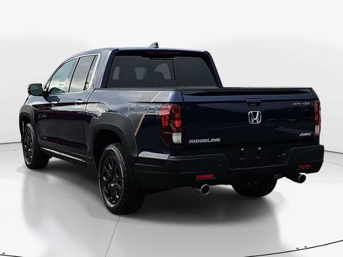 Used 2023 Honda Ridgeline RTL-E image 8