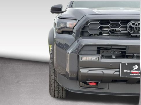 New 2026 Toyota 4Runner TRD Off-Road Premium AWD/4WD image 1