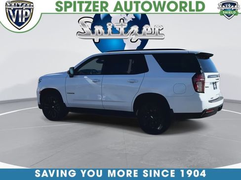 Used 2021 Chevrolet Tahoe RST w/ Luxury Package image 7