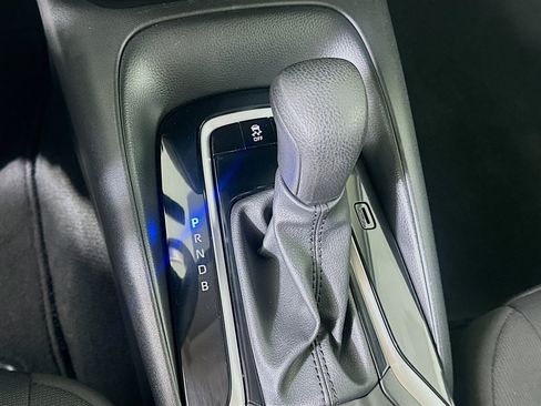 Used 2024 Toyota Corolla LE FWD image 25