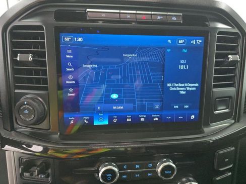 Used 2023 Ford F150 Raptor w/ Equipment Group 802A Raptor R image 8