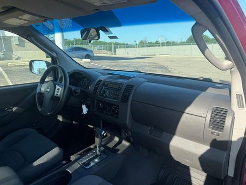 Used 2006 Nissan Frontier XE w/ (G01) XE Preferred Pkg RWD image 10