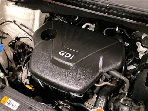 Used 2016 Kia Soul w/ Convenience Package FWD image 35