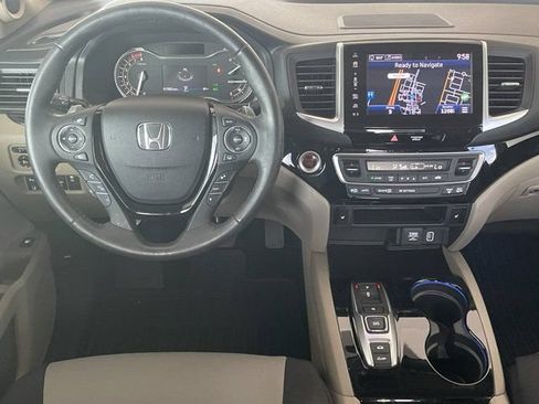 Certified 2020 Honda Ridgeline RTL-E image 12