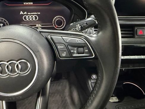 Used 2018 Audi A4 2.0T Prestige w/ Prestige Package AWD/4WD image 18