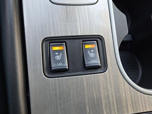 Used 2018 Nissan Murano SL image 29