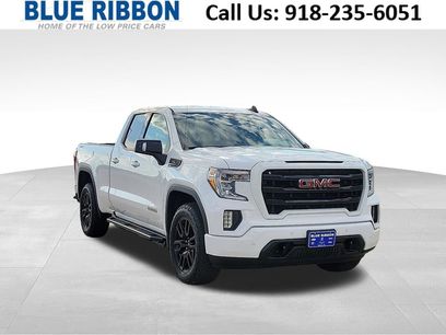 Used 2020 GMC Sierra 1500 Elevation w/ Elevation Value Package