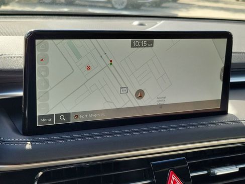 New 2026 Genesis G70 3.3T Sport Prestige image 9