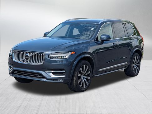 Used 2022 Volvo XC90 T6 Inscription AWD/4WD image 3