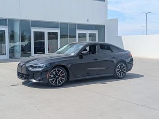 New 2026 BMW i4 eDrive40 w/ M Sport Package RWD video 2