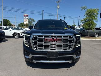 Used 2025 GMC Yukon XL Denali AWD/4WD video 2