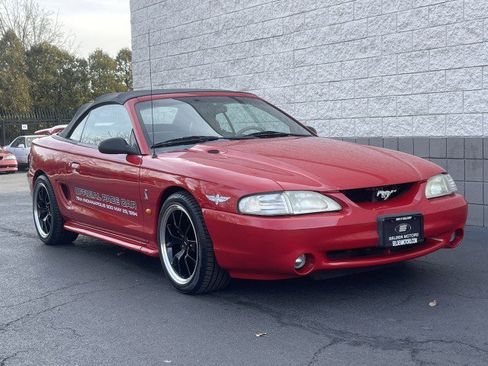 Used 1994 Ford Mustang GT image 21