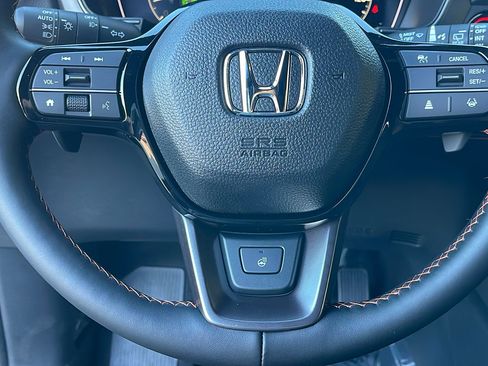 New 2025 Honda Pilot TrailSport image 23