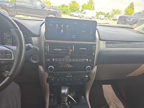 Used 2023 Lexus GX 460 Premium w/ Premium Plus Package AWD/4WD image 20