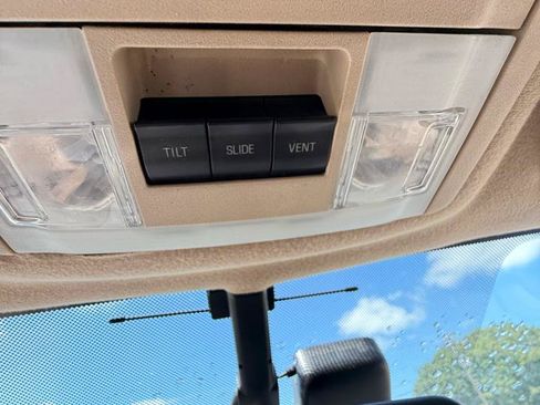 Used 2009 Ford Expedition EL Eddie Bauer RWD image 23