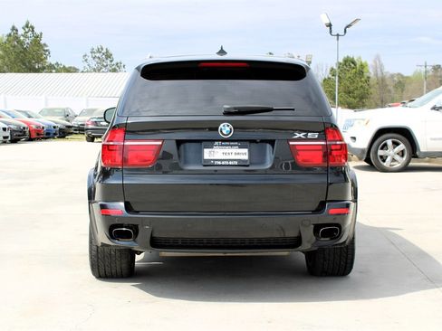 Used 2013 BMW X5 xDrive50i image 6