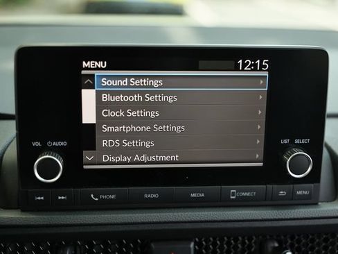 Used 2023 Honda CR-V Sport image 37
