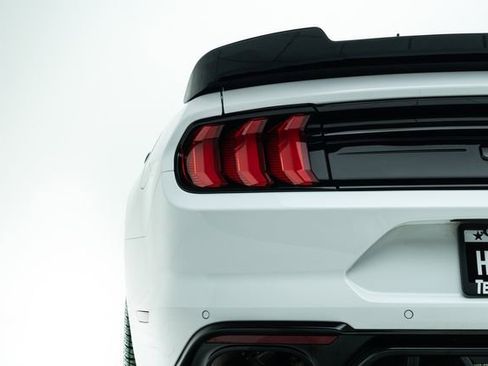 Used 2021 Ford Mustang GT Premium w/ Black Accent Package image 17