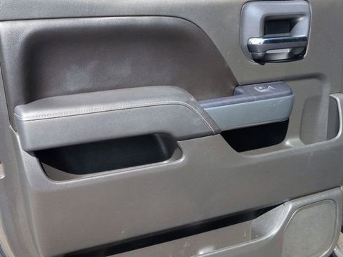 Used 2015 Chevrolet Silverado 1500 LT w/ All Star Edition image 25