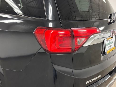 Used 2019 GMC Acadia Denali w/ Technology Package image 15