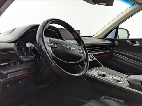 Used 2024 Genesis GV80 2.5T AWD/4WD image 23