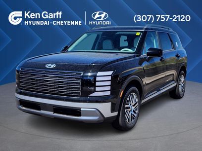 New 2026 Hyundai Palisade SEL