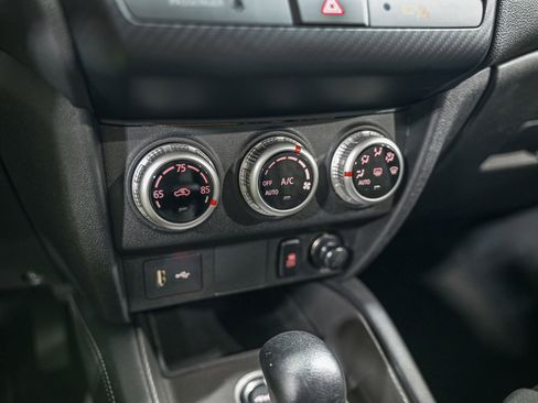 Used 2024 Mitsubishi Outlander Sport ES image 25