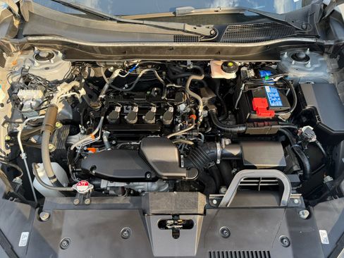 Certified 2024 Honda CR-V EX-L image 26