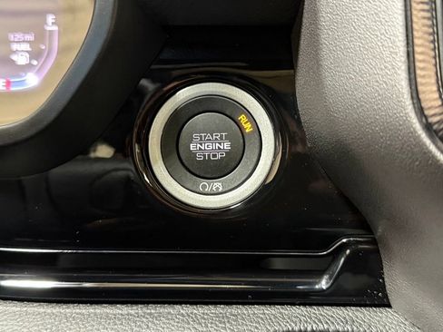 Certified 2025 RAM 1500 Rebel w/ Rebel Level 2 Equipment Group AWD/4WD image 19