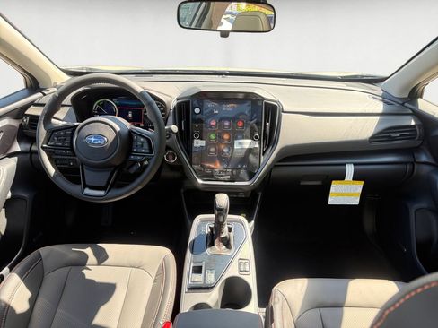 New 2026 Subaru Crosstrek 2.5i Limited AWD/4WD image 10