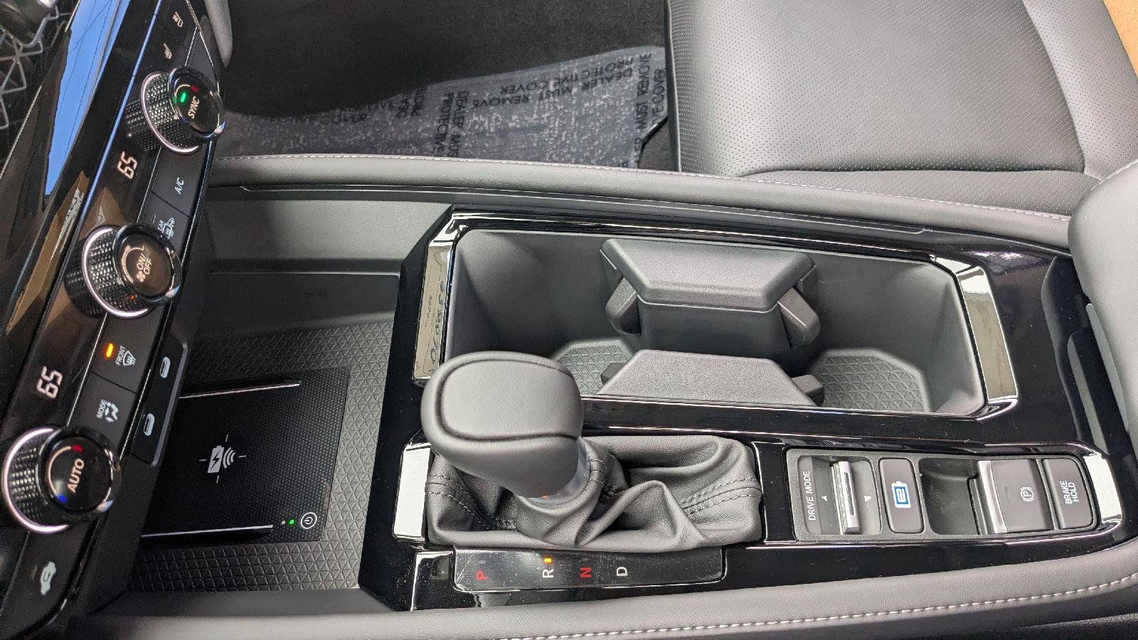 Used 2026 Honda Accord Touring image 28